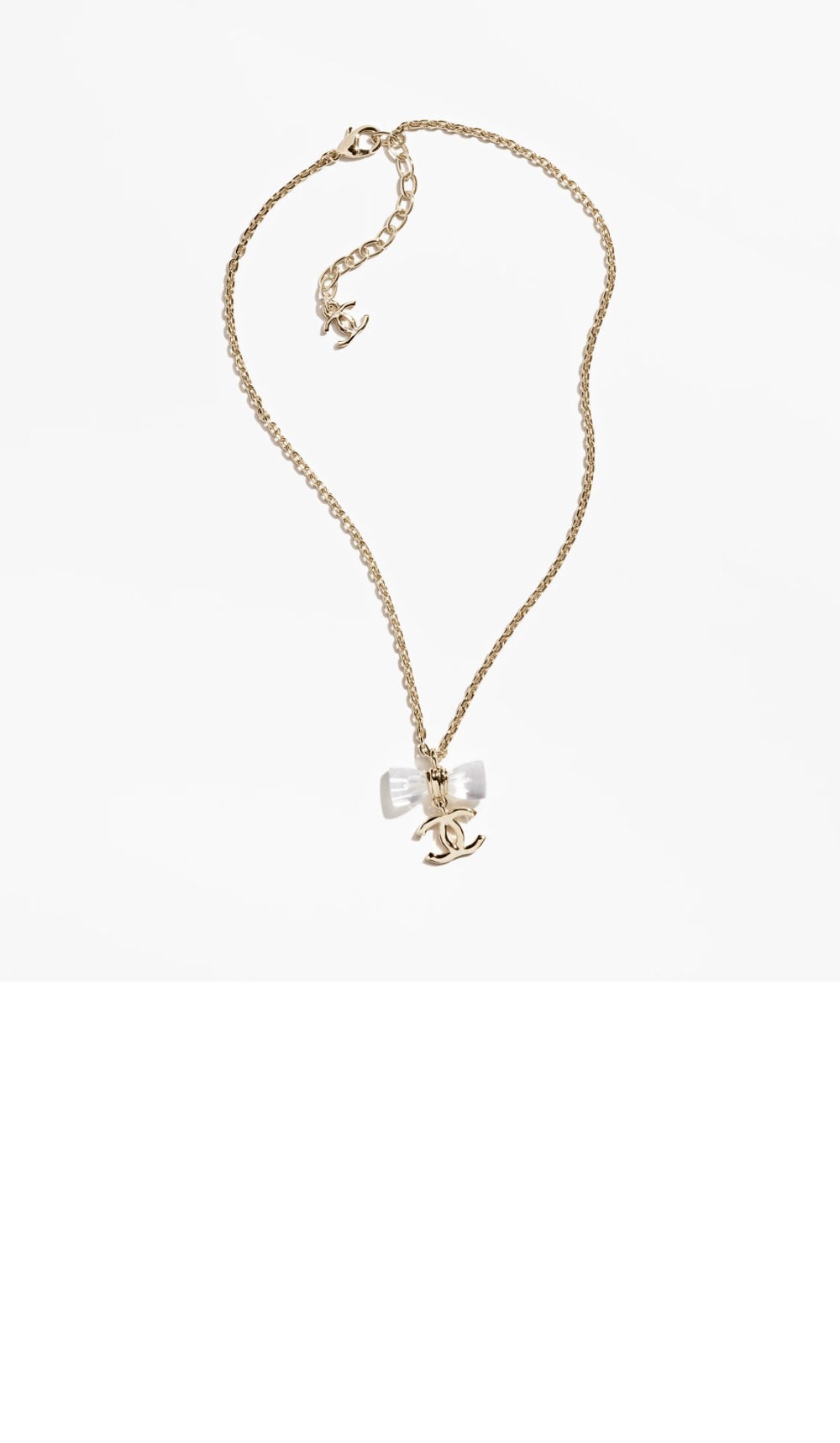 미러급레플리카사이트 | 명품레플리카 전문 쇼핑몰  | 퍼스트원 - Pendant 목걸이  ABF546 &gt; 샤넬