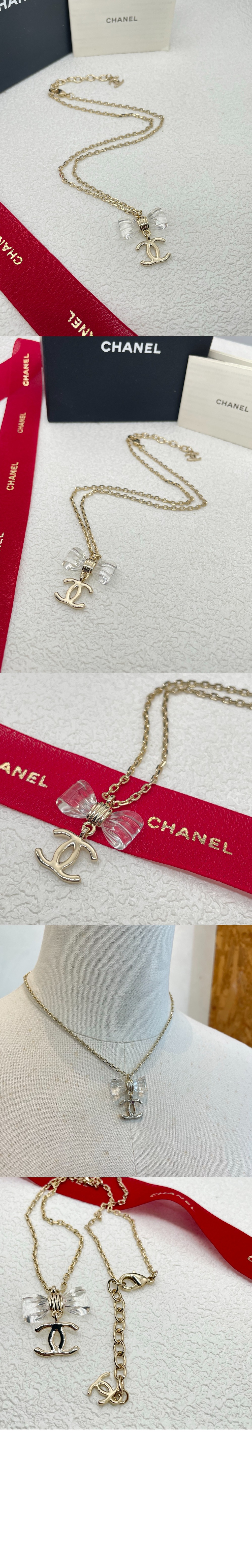 미러급레플리카사이트 | 명품레플리카 전문 쇼핑몰  | 퍼스트원 - Pendant 목걸이  ABF546 &gt; 샤넬