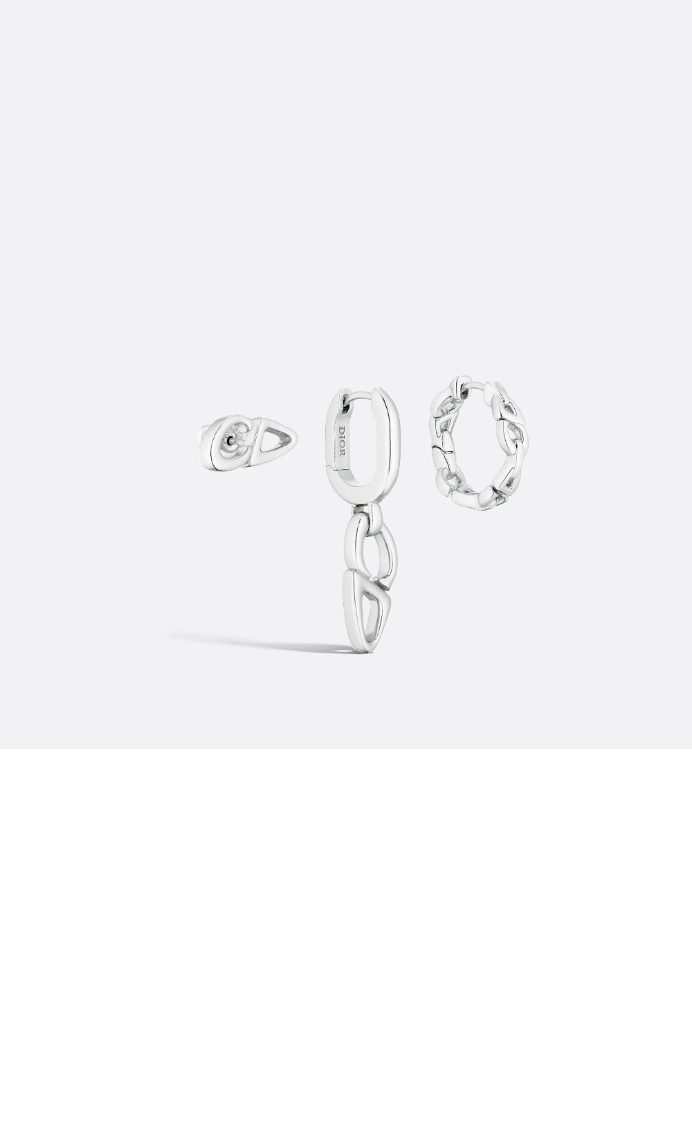 미러급레플리카사이트 | 명품레플리카 전문 쇼핑몰  | 퍼스트원 - CD30 귀걸이 세트 E4426 &gt; 디올