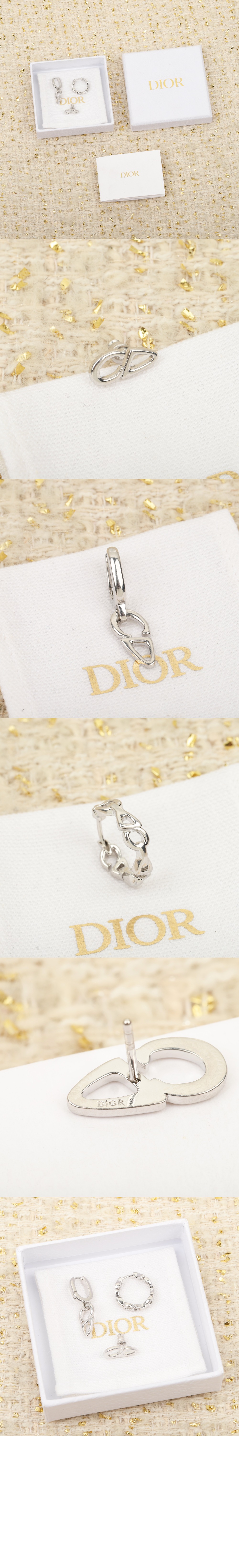 미러급레플리카사이트 | 명품레플리카 전문 쇼핑몰  | 퍼스트원 - CD30 귀걸이 세트 E4426 &gt; 디올