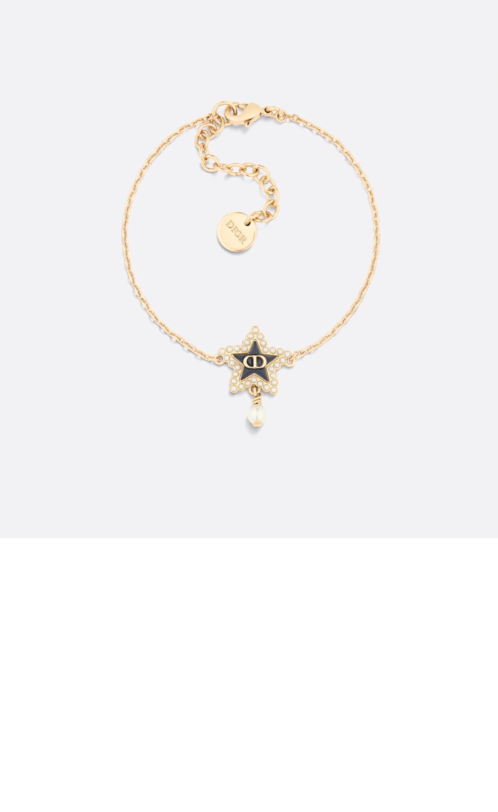 미러급레플리카사이트 | 명품레플리카 전문 쇼핑몰  | 퍼스트원 - Petit CD Lucky Baroque 팔찌 B2666 &gt; 디올