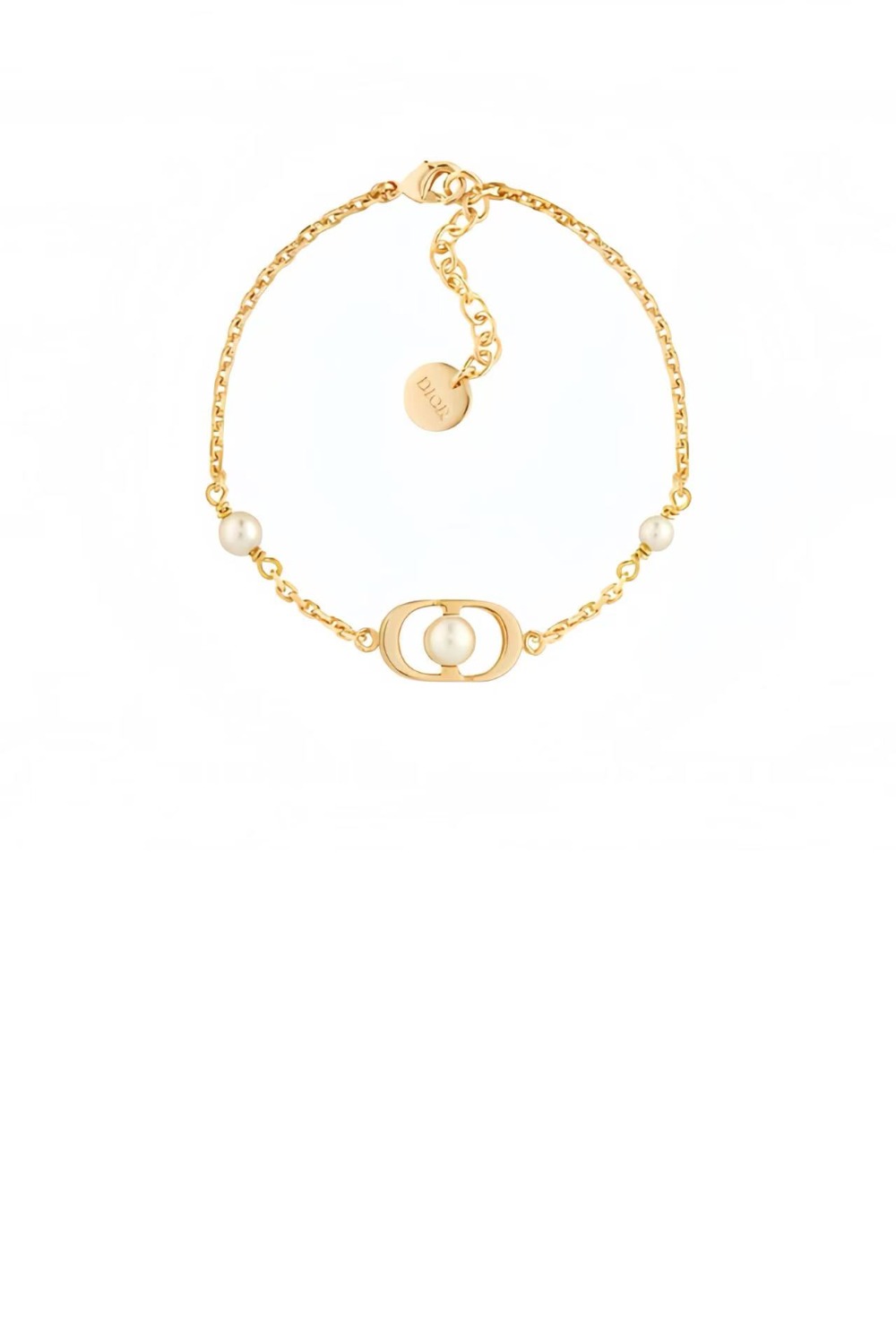 미러급레플리카사이트 | 명품레플리카 전문 쇼핑몰  | 퍼스트원 - Petit CD 팔찌 B2812 &gt; 디올