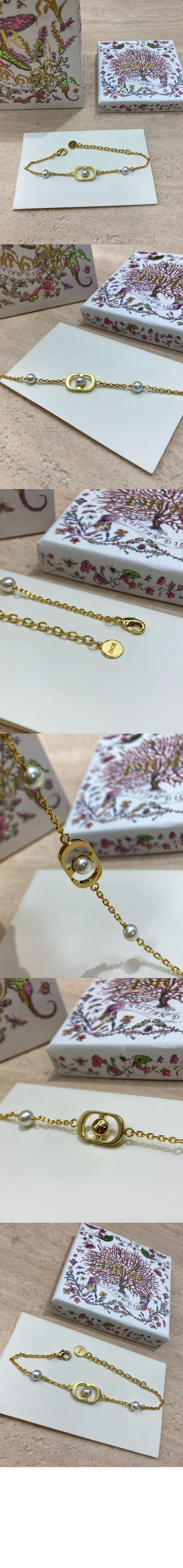 미러급레플리카사이트 | 명품레플리카 전문 쇼핑몰  | 퍼스트원 - Petit CD 팔찌 B2812 &gt; 디올