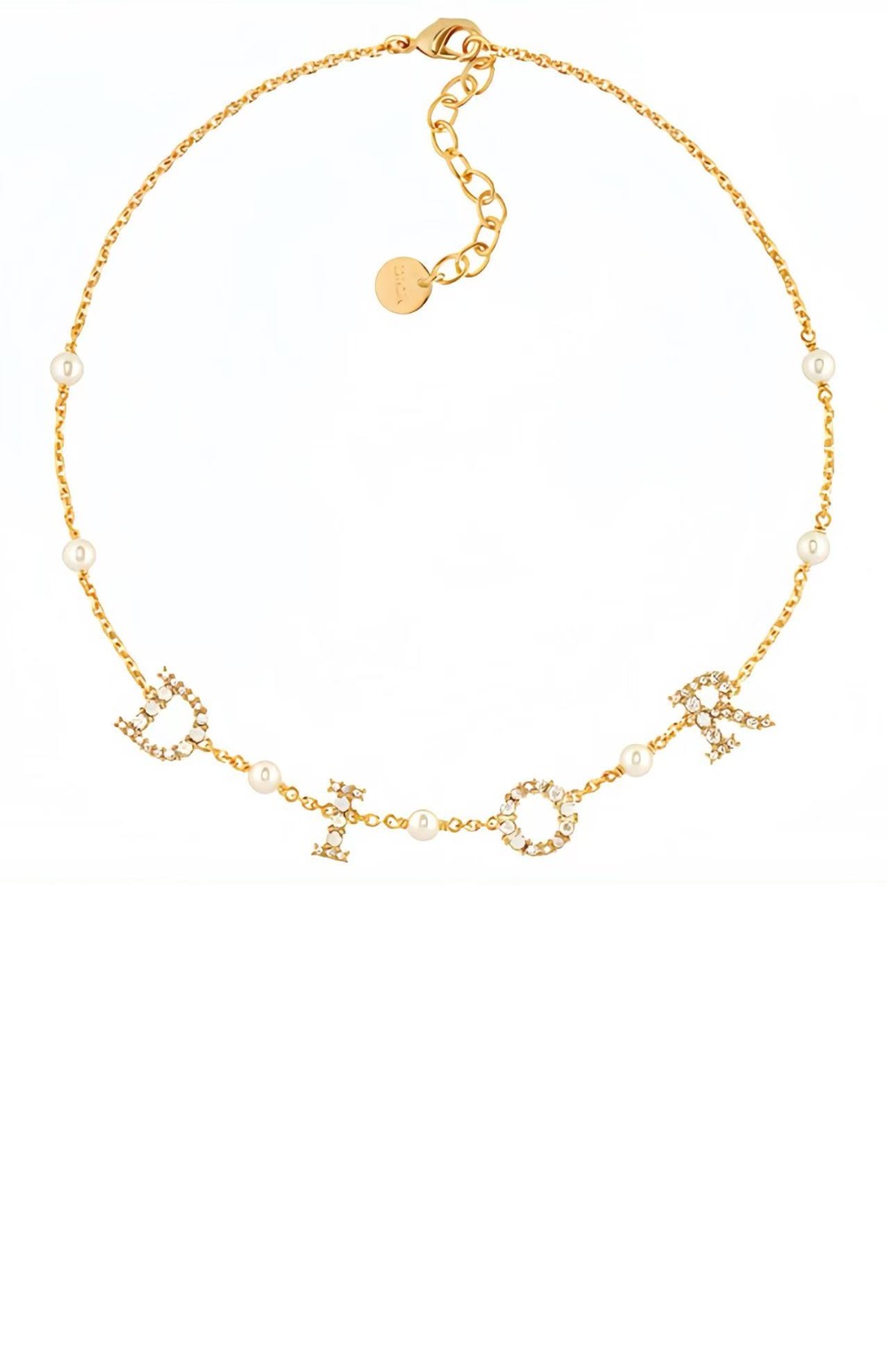 미러급레플리카사이트 | 명품레플리카 전문 쇼핑몰  | 퍼스트원 - 목걸이  N3278 &gt; 디올