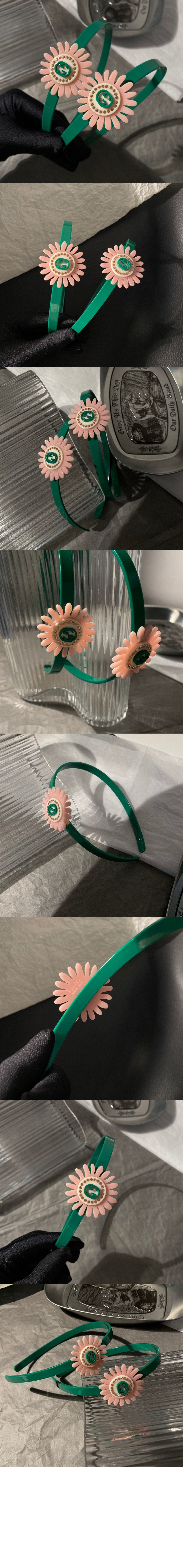 미러급레플리카사이트 | 명품레플리카 전문 쇼핑몰  | 퍼스트원 - 꽃 장식 핀 683052 &gt; 구찌