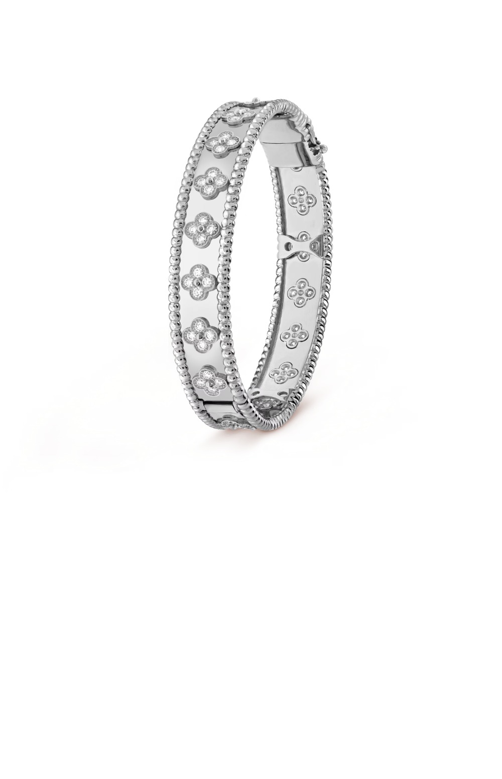 미러급레플리카사이트 | 명품레플리카 전문 쇼핑몰  | 퍼스트원 - 뻬를리 클로버 브레이슬릿 3O300 &gt; 반클리프