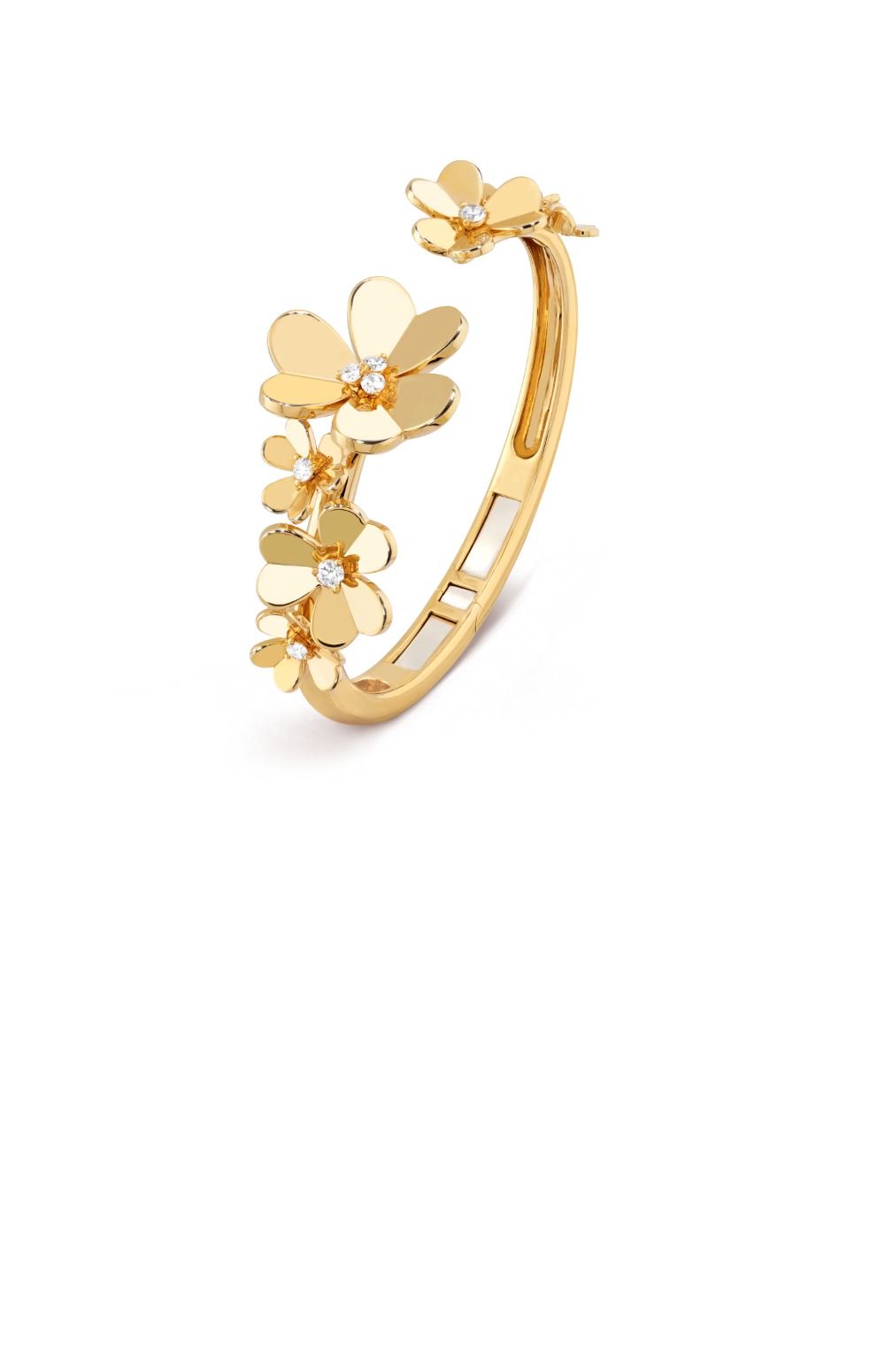 미러급레플리카사이트 | 명품레플리카 전문 쇼핑몰  | 퍼스트원 - 프리볼 브레이슬릿 6L100 &gt; 반클리프