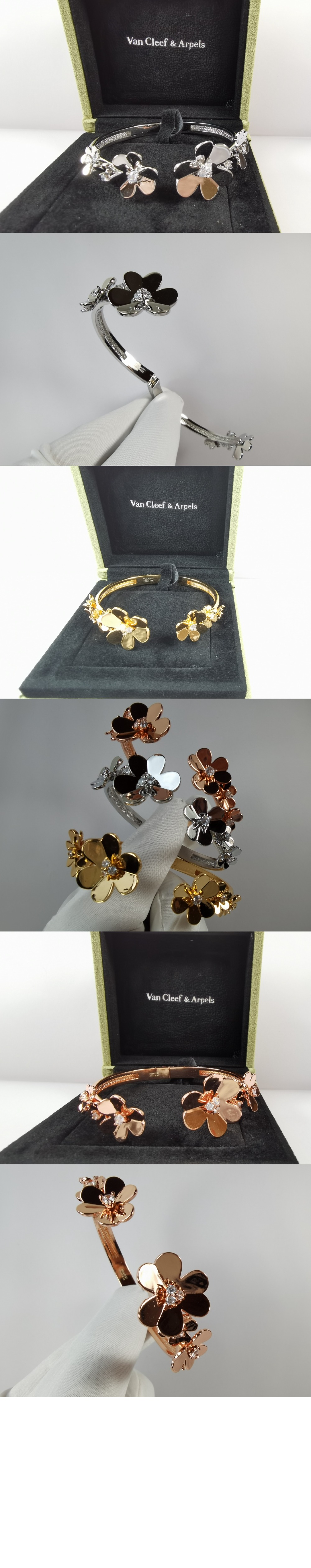 미러급레플리카사이트 | 명품레플리카 전문 쇼핑몰  | 퍼스트원 - 프리볼 브레이슬릿 6L100 &gt; 반클리프