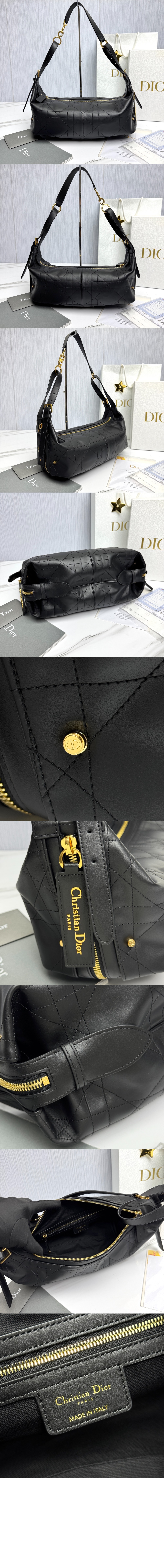 미러급레플리카사이트 | 명품레플리카 전문 쇼핑몰  | 퍼스트원 - D-Journey 미디엄백 M2417 &gt; 디올