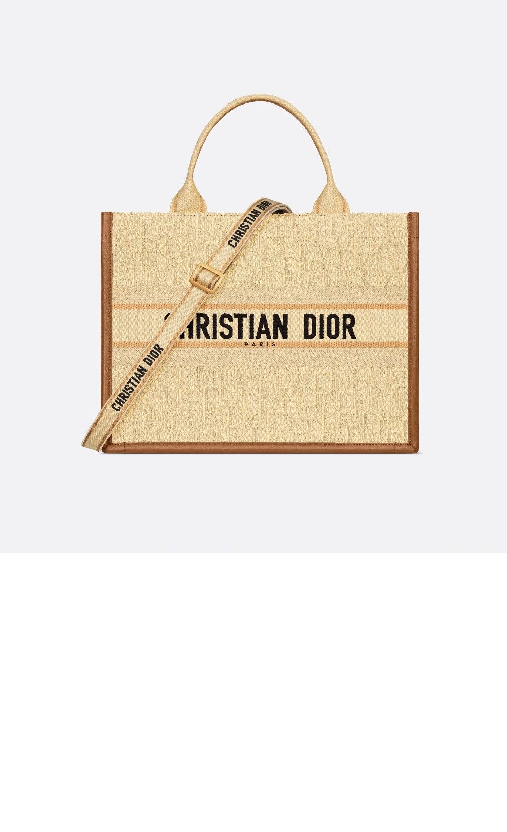 미러급레플리카사이트 | 명품레플리카 전문 쇼핑몰  | 퍼스트원 - 북 토트백 미듐 M1324 > 디올