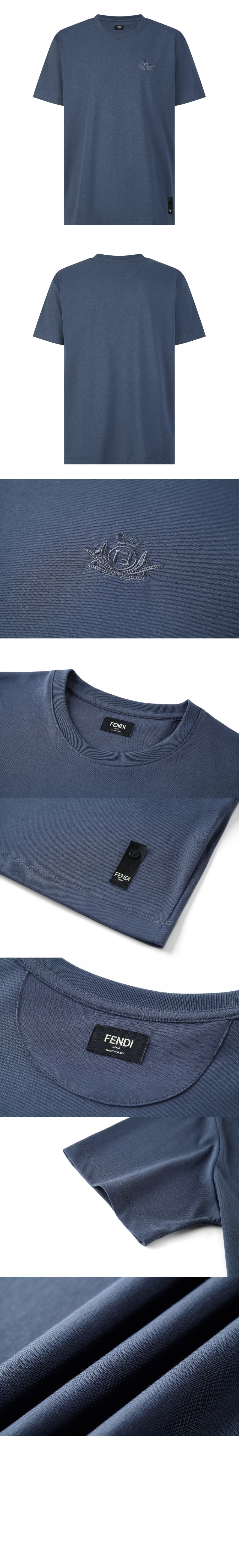 미러급레플리카사이트 | 명품레플리카 전문 쇼핑몰  | 퍼스트원 - 티셔츠 &gt; 펜디