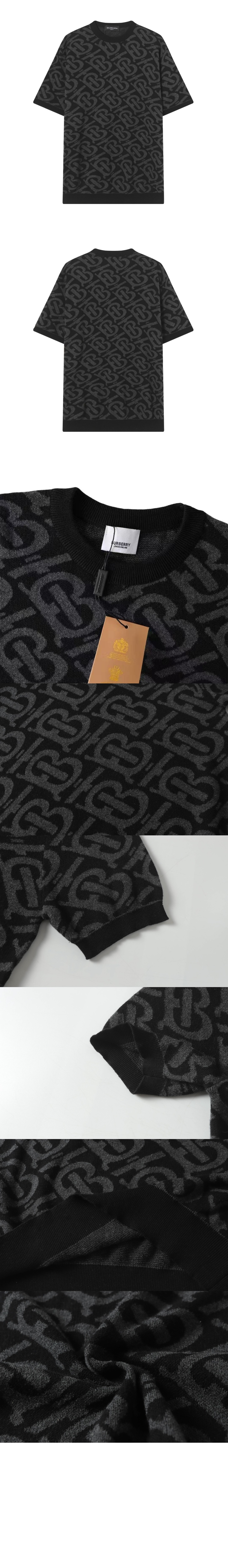 미러급레플리카사이트 | 명품레플리카 전문 쇼핑몰  | 퍼스트원 - 코튼 티셔츠 &gt; 버버리