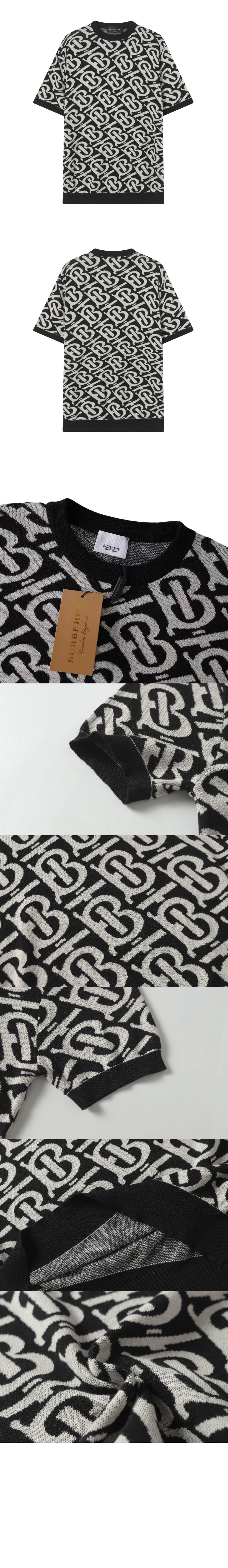 미러급레플리카사이트 | 명품레플리카 전문 쇼핑몰  | 퍼스트원 - 코튼 티셔츠 &gt; 버버리