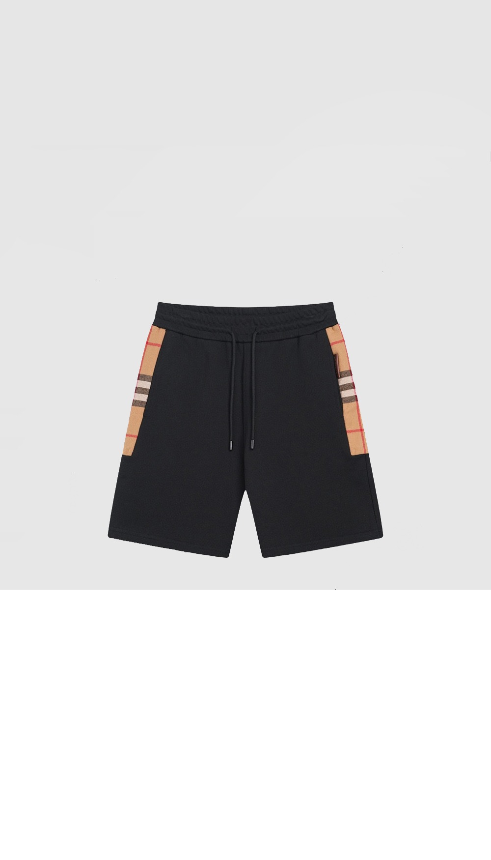 미러급레플리카사이트 | 명품레플리카 전문 쇼핑몰  | 퍼스트원 - 로고 반바지 &gt; 버버리