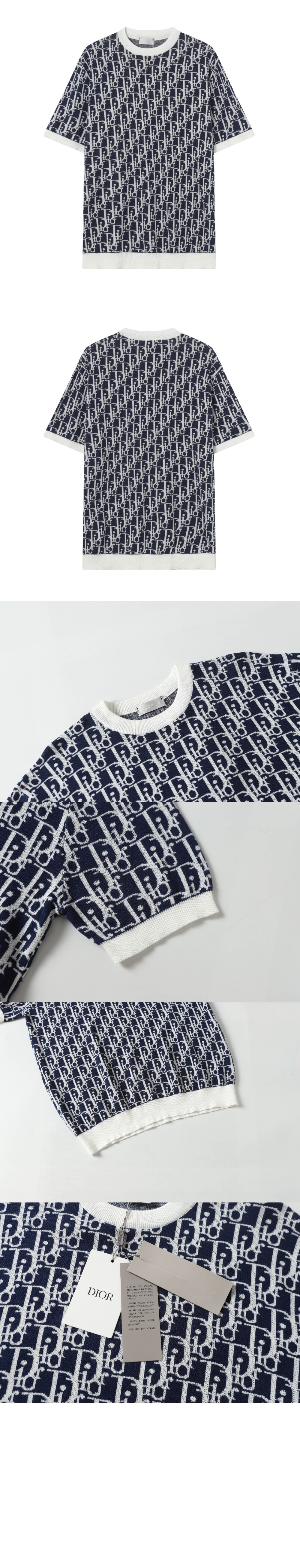 미러급레플리카사이트 | 명품레플리카 전문 쇼핑몰  | 퍼스트원 - 티셔츠 &gt; 디올