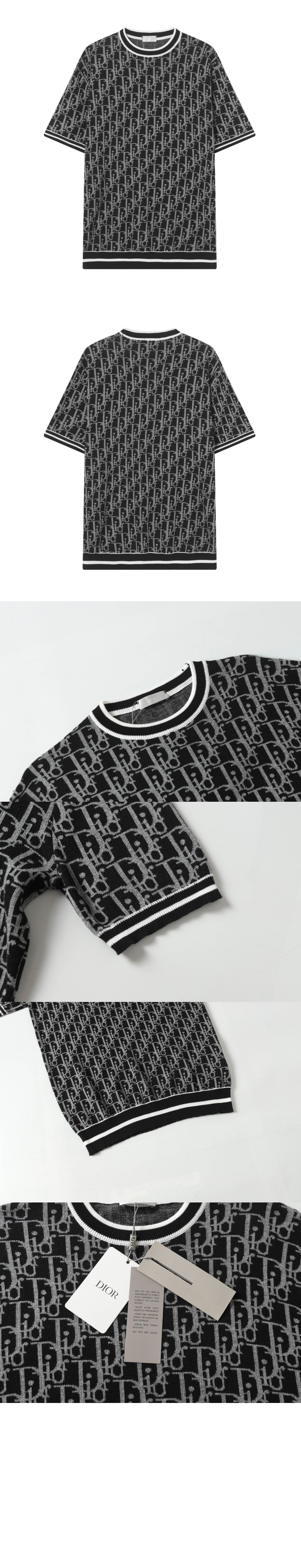 미러급레플리카사이트 | 명품레플리카 전문 쇼핑몰  | 퍼스트원 - 티셔츠 &gt; 디올