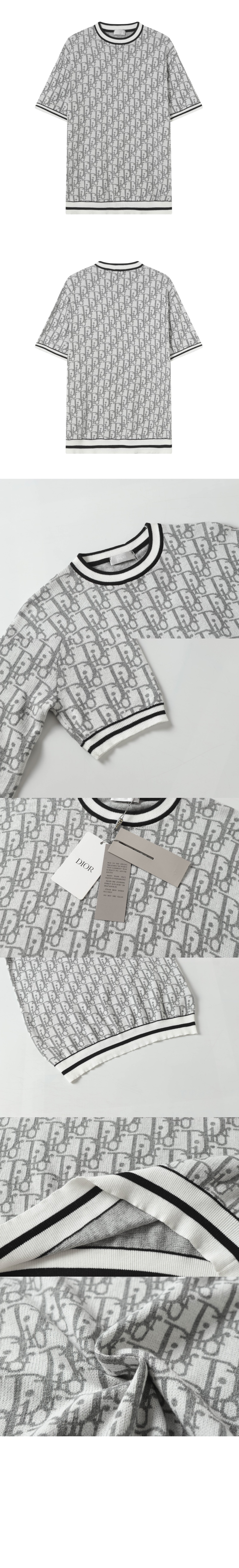 미러급레플리카사이트 | 명품레플리카 전문 쇼핑몰  | 퍼스트원 - 티셔츠 &gt; 디올