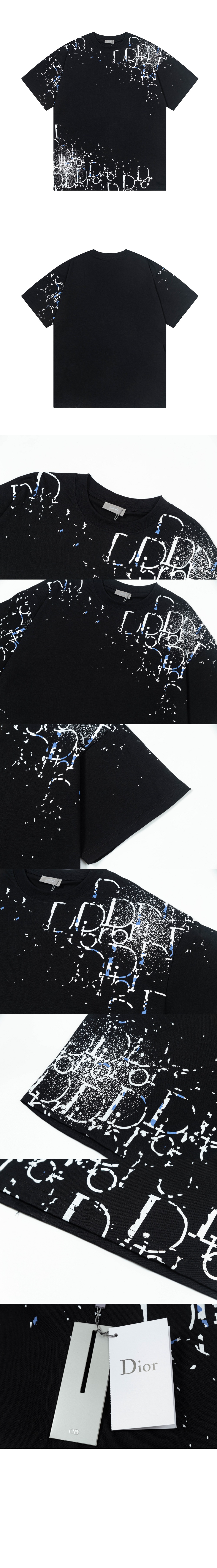 미러급레플리카사이트 | 명품레플리카 전문 쇼핑몰  | 퍼스트원 - 티셔츠 &gt; 디올