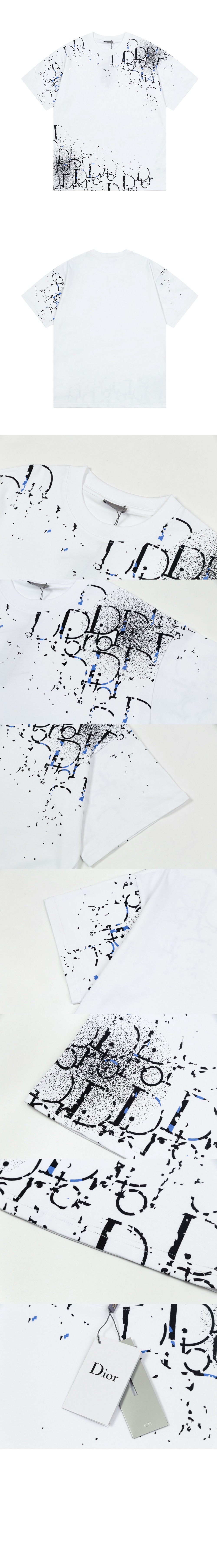 미러급레플리카사이트 | 명품레플리카 전문 쇼핑몰  | 퍼스트원 - 티셔츠 &gt; 디올