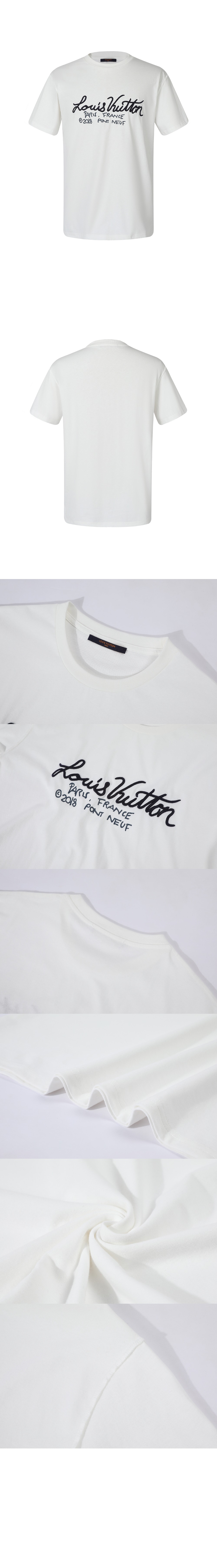 미러급레플리카사이트 | 명품레플리카 전문 쇼핑몰  | 퍼스트원 - 티셔츠 &gt; 루이비통