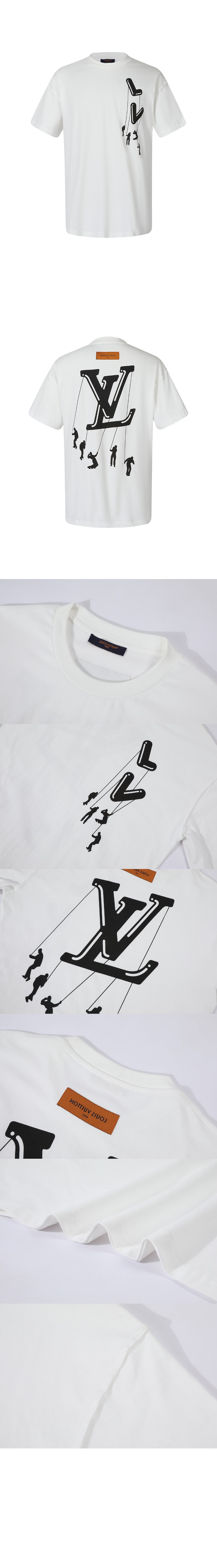 미러급레플리카사이트 | 명품레플리카 전문 쇼핑몰  | 퍼스트원 - 티셔츠 &gt; 루이비통