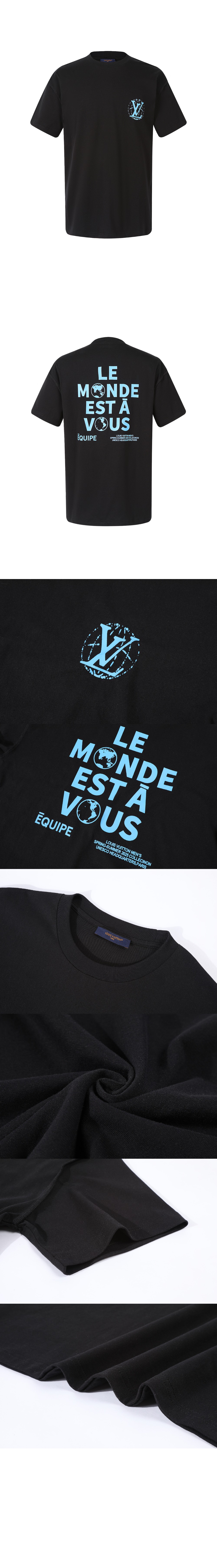 미러급레플리카사이트 | 명품레플리카 전문 쇼핑몰  | 퍼스트원 - 티셔츠 &gt; 루이비통