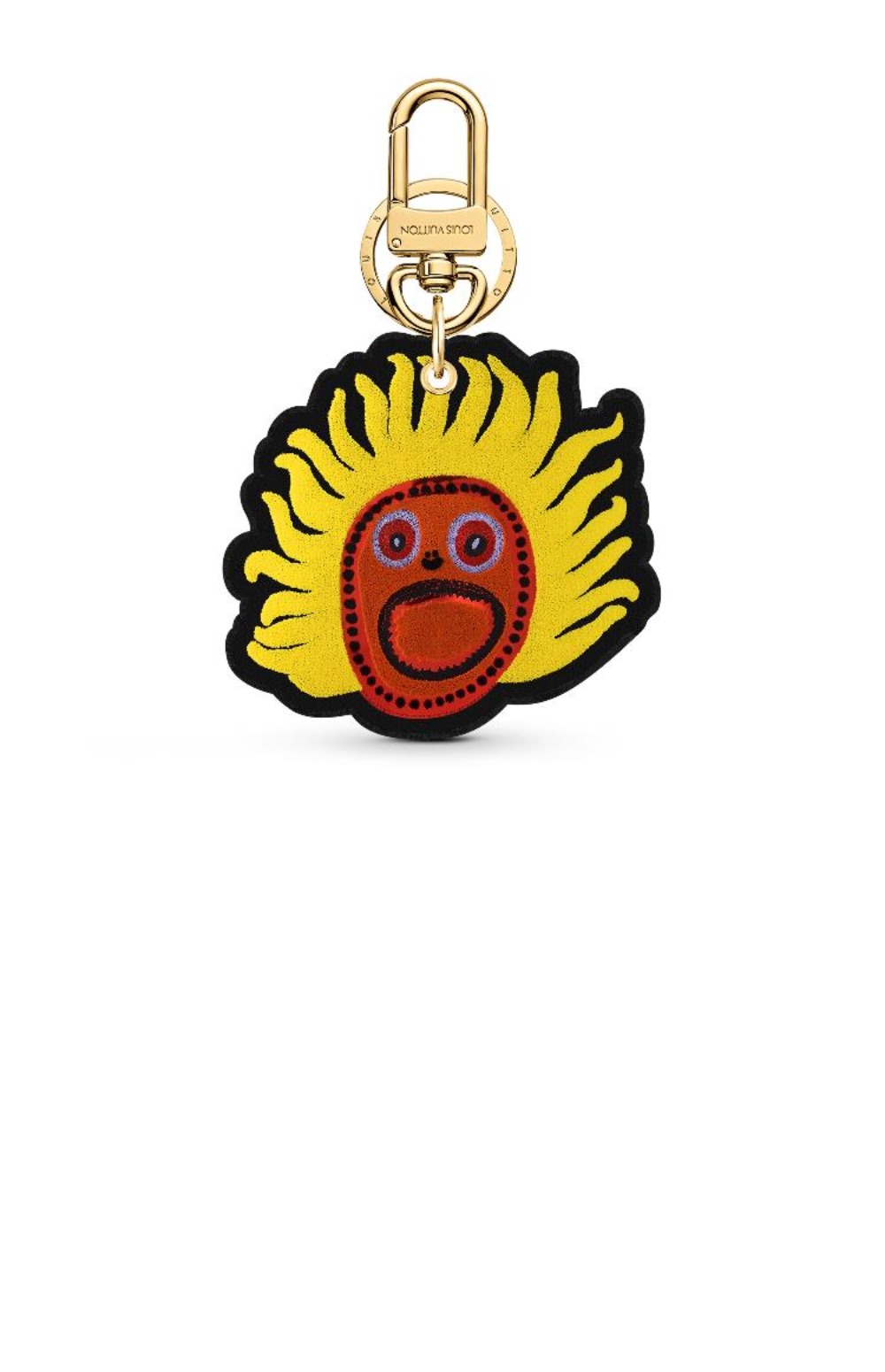 미러급레플리카사이트 | 명품레플리카 전문 쇼핑몰  | 퍼스트원 - 여성  LV x YK 페이스 키 링 M01130 &gt; 루이비통