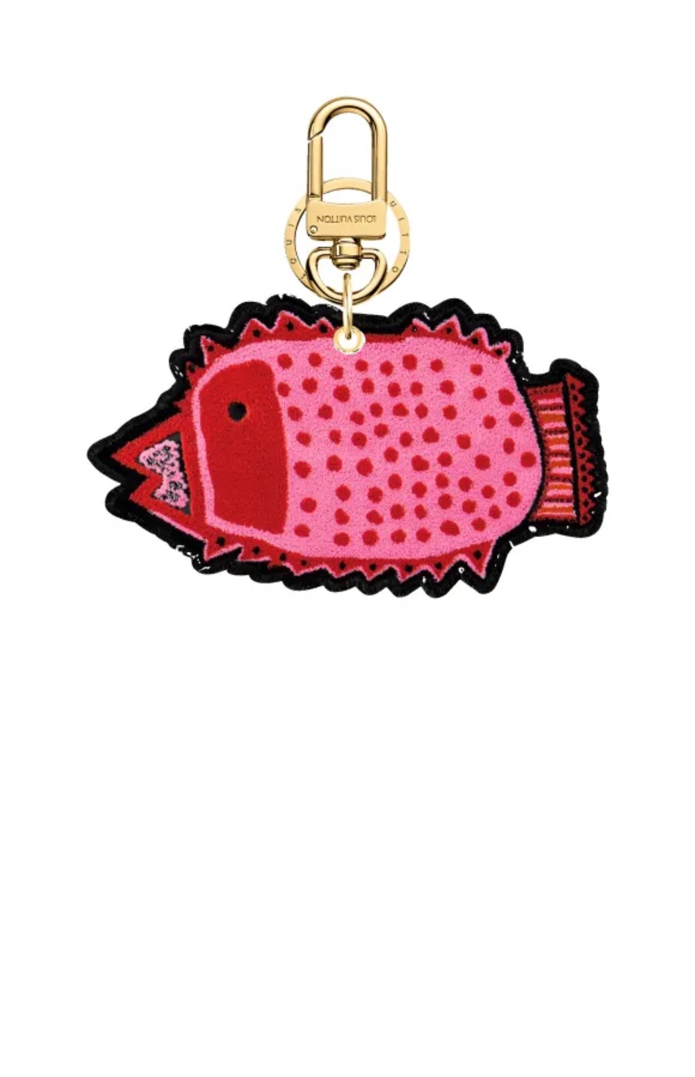 미러급레플리카사이트 | 명품레플리카 전문 쇼핑몰  | 퍼스트원 - 해양생물 키 링 M01133 > 루이비통