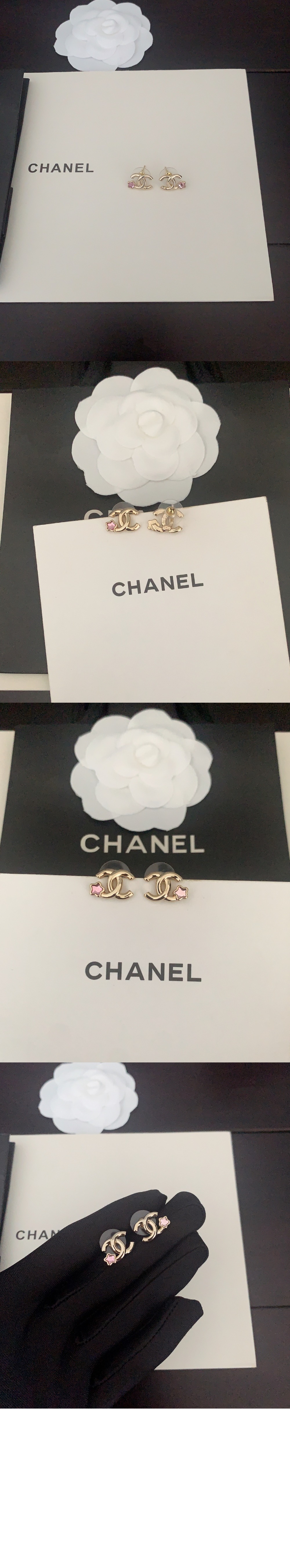 미러급레플리카사이트 | 명품레플리카 전문 쇼핑몰  | 퍼스트원 - Stud 귀걸이 ABF184 &gt; 샤넬