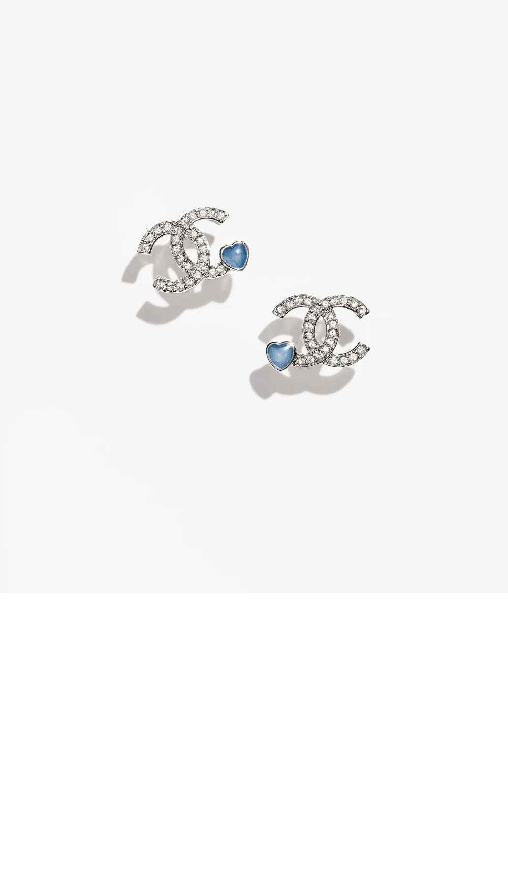 미러급레플리카사이트 | 명품레플리카 전문 쇼핑몰  | 퍼스트원 - Stud 귀걸이 ABF526 &gt; 샤넬