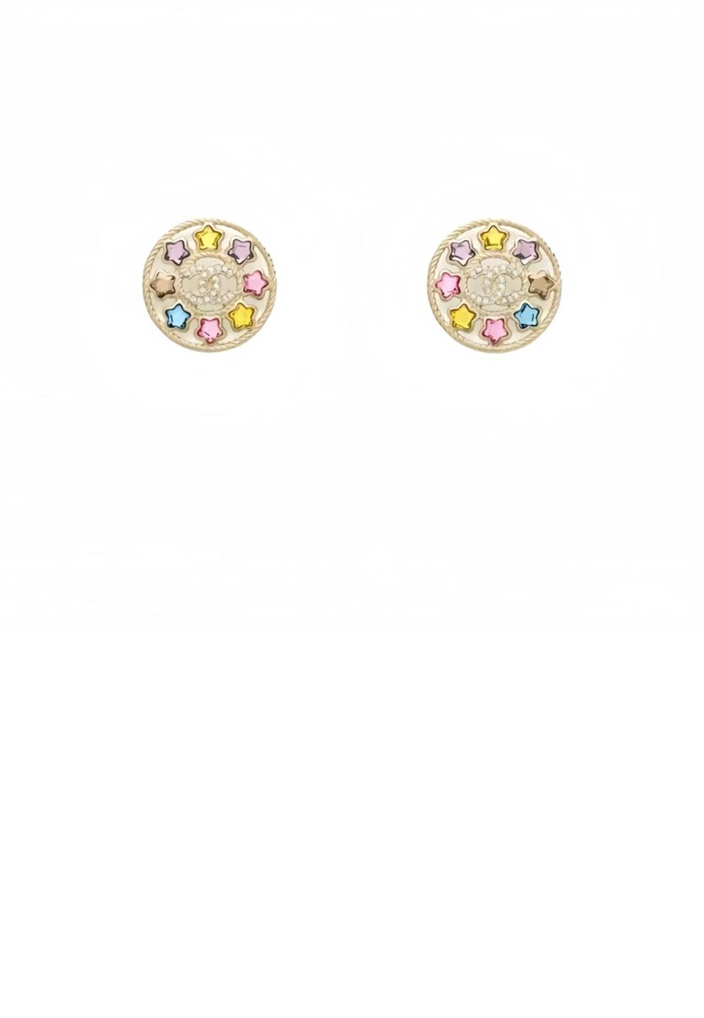 미러급레플리카사이트 | 명품레플리카 전문 쇼핑몰  | 퍼스트원 - Stud 귀걸이 ABF133 &gt; 샤넬