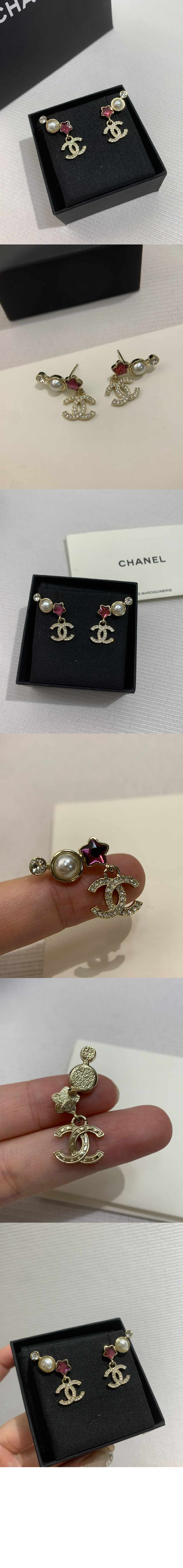 미러급레플리카사이트 | 명품레플리카 전문 쇼핑몰  | 퍼스트원 - 이어링 ABF187 &gt; 샤넬