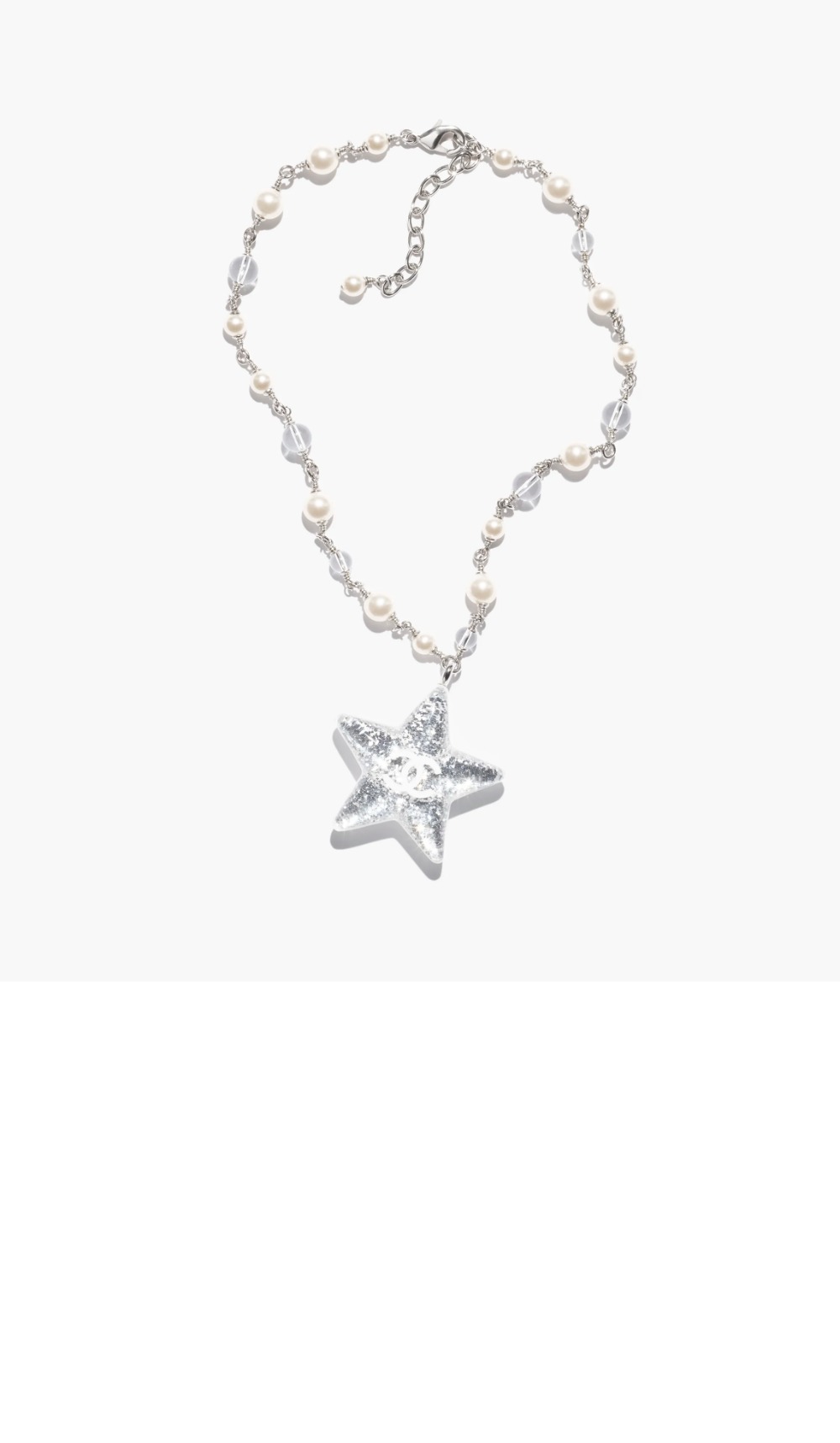 미러급레플리카사이트 | 명품레플리카 전문 쇼핑몰  | 퍼스트원 - 네크리스 ABF128 &gt; 샤넬