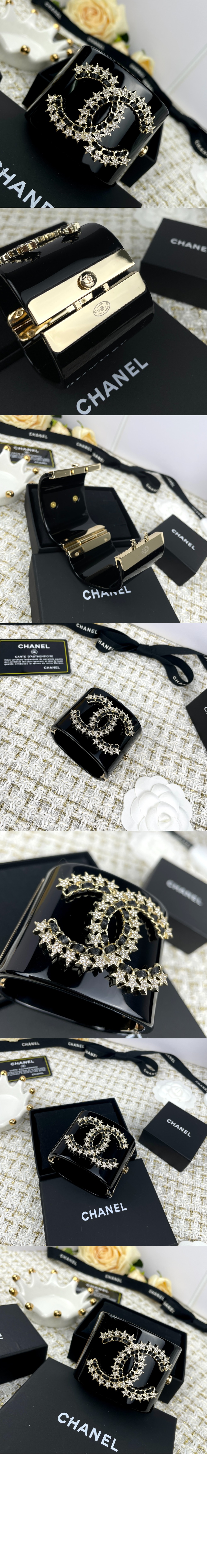 미러급레플리카사이트 | 명품레플리카 전문 쇼핑몰  | 퍼스트원 - 커프 AB9816 > 샤넬