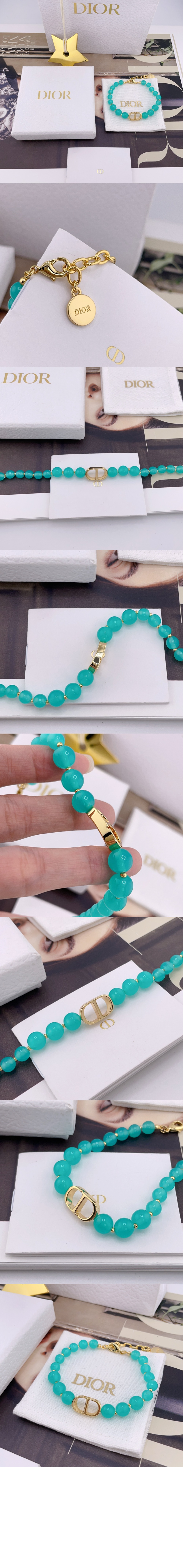 미러급레플리카사이트 | 명품레플리카 전문 쇼핑몰  | 퍼스트원 - 30 몽테뉴 팔찌 B1096 &gt; 디올