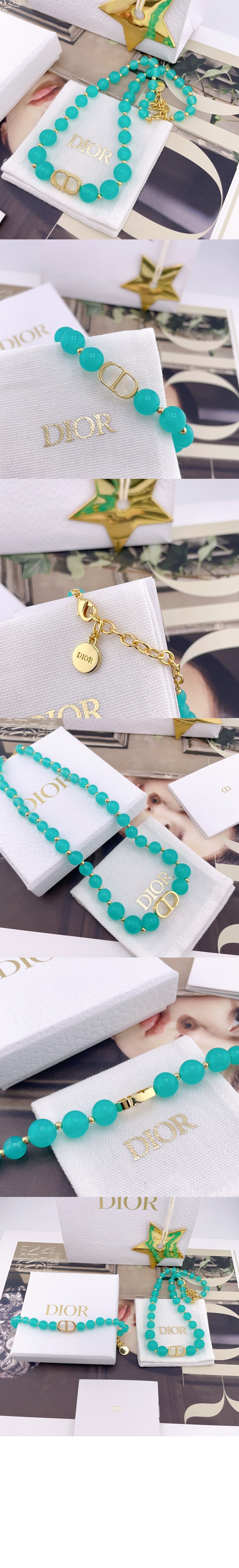 미러급레플리카사이트 | 명품레플리카 전문 쇼핑몰  | 퍼스트원 - 30 몽테인 초커 N1116 &gt; 디올