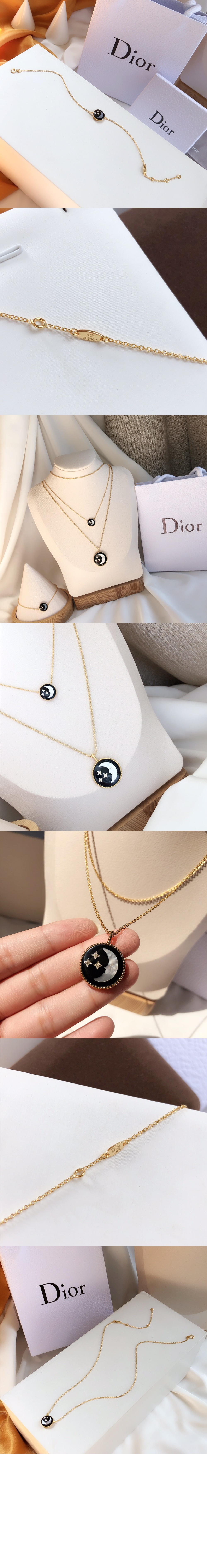 미러급레플리카사이트 | 명품레플리카 전문 쇼핑몰  | 퍼스트원 - Rose Celeste 목걸이 JSAM9 &gt; 디올