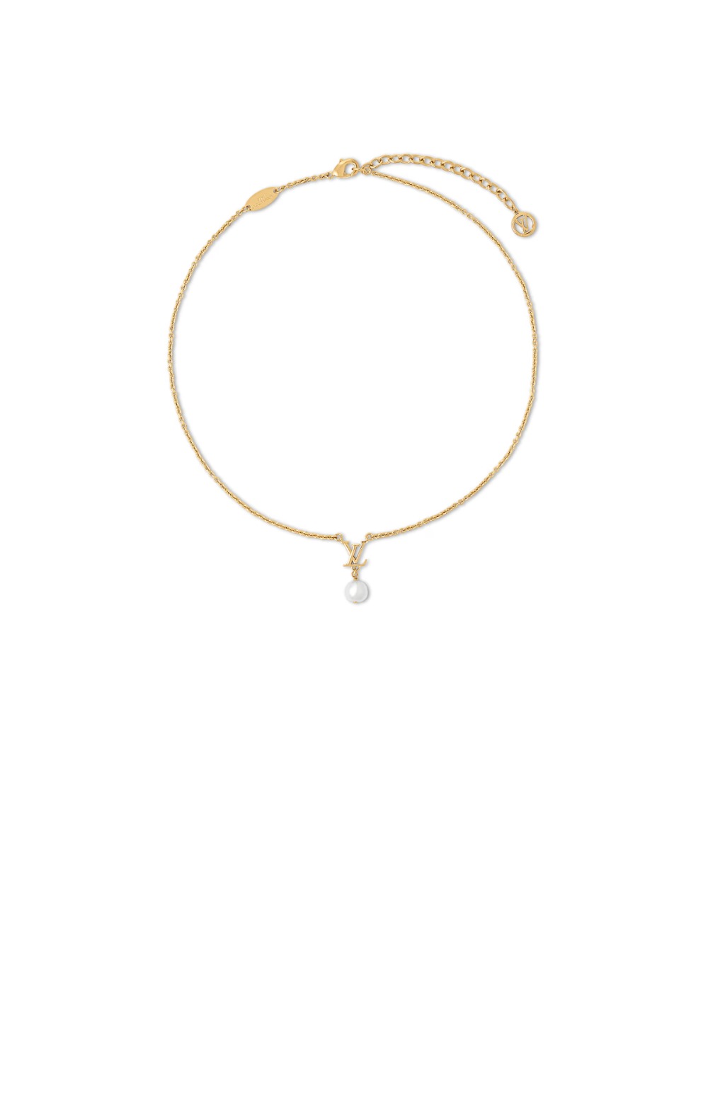 미러급레플리카사이트 | 명품레플리카 전문 쇼핑몰  | 퍼스트원 - 아이코닉 루이자 목걸이 M01623 &gt; 루이비통