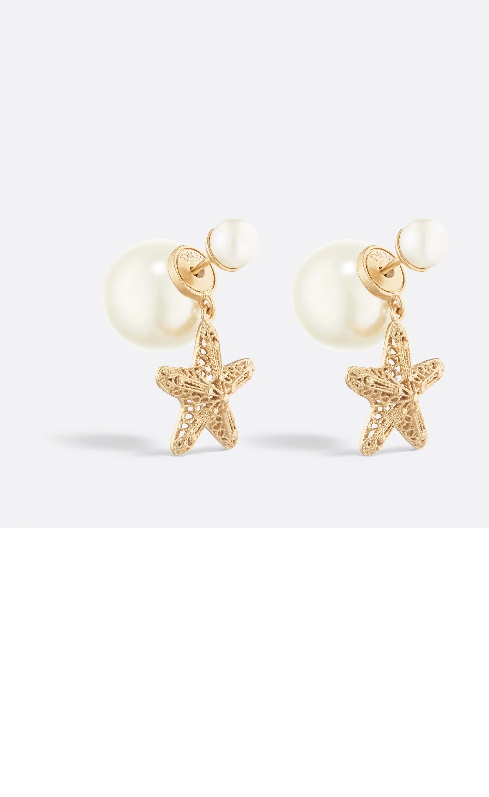 미러급레플리카사이트 | 명품레플리카 전문 쇼핑몰  | 퍼스트원 - Tribales 귀걸이 E3736 &gt; 디올