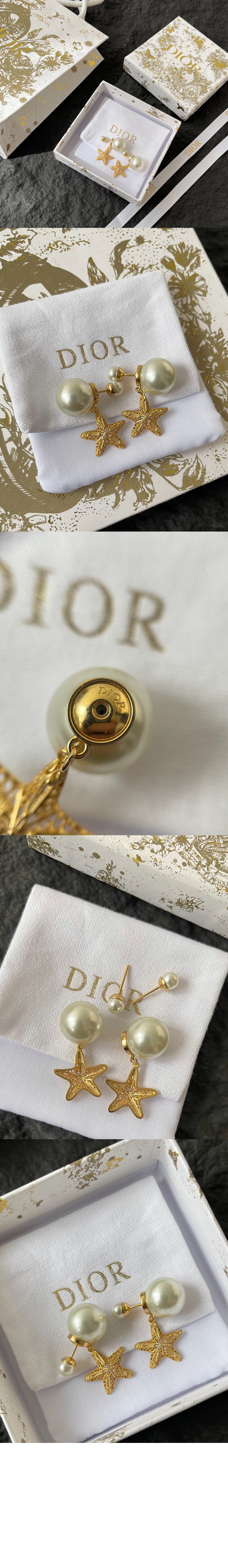 미러급레플리카사이트 | 명품레플리카 전문 쇼핑몰  | 퍼스트원 - Tribales 귀걸이 E3736 &gt; 디올