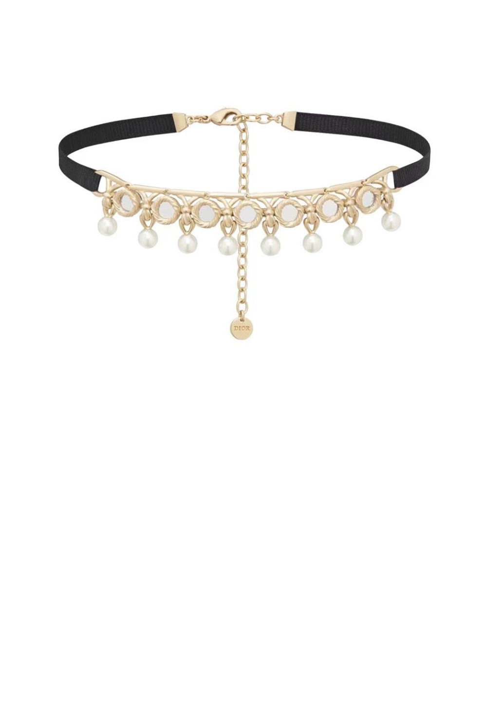 미러급레플리카사이트 | 명품레플리카 전문 쇼핑몰  | 퍼스트원 - 자디올 초커 N2219 &gt; 디올