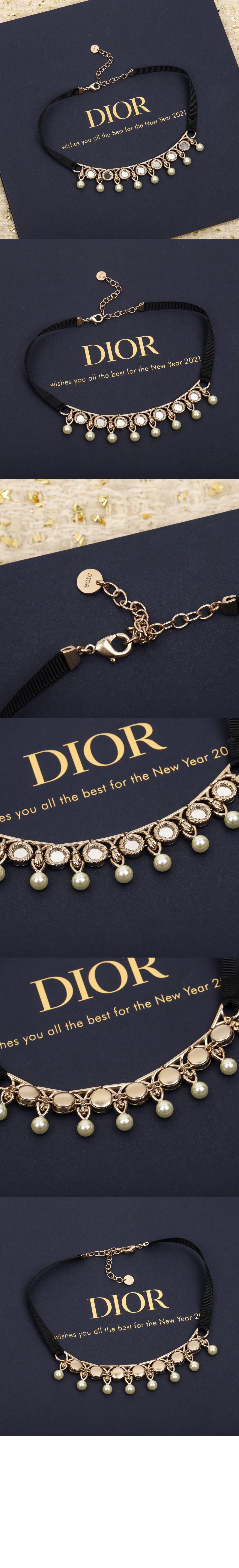 미러급레플리카사이트 | 명품레플리카 전문 쇼핑몰  | 퍼스트원 - 자디올 초커 N2219 &gt; 디올