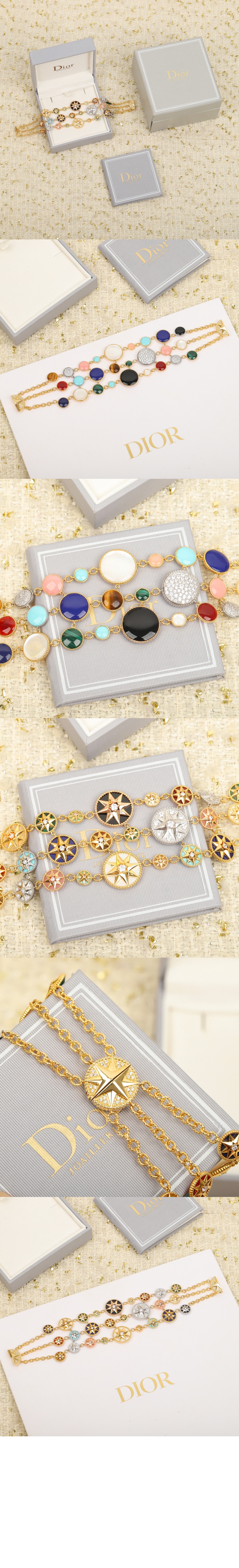 미러급레플리카사이트 | 명품레플리카 전문 쇼핑몰  | 퍼스트원 - Rose des Vents 커프 팔찌 JRDV9 &gt; 디올