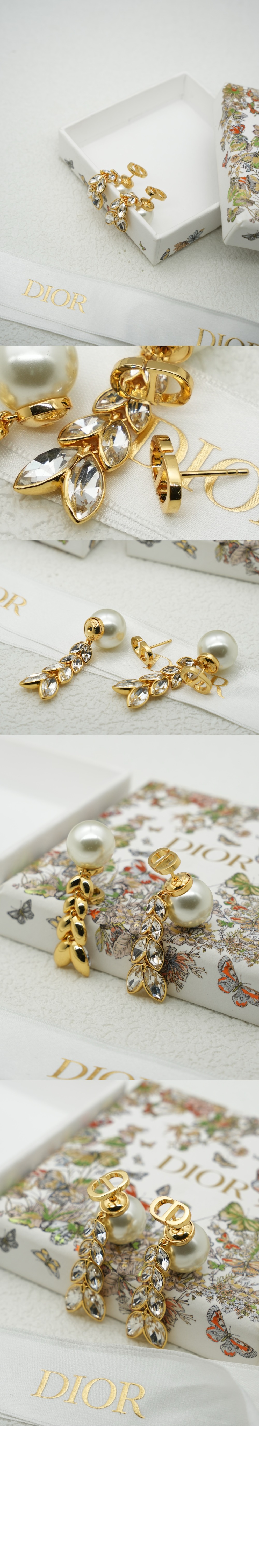 미러급레플리카사이트 | 명품레플리카 전문 쇼핑몰  | 퍼스트원 - Tribales 귀걸이  E3857 &gt; 디올