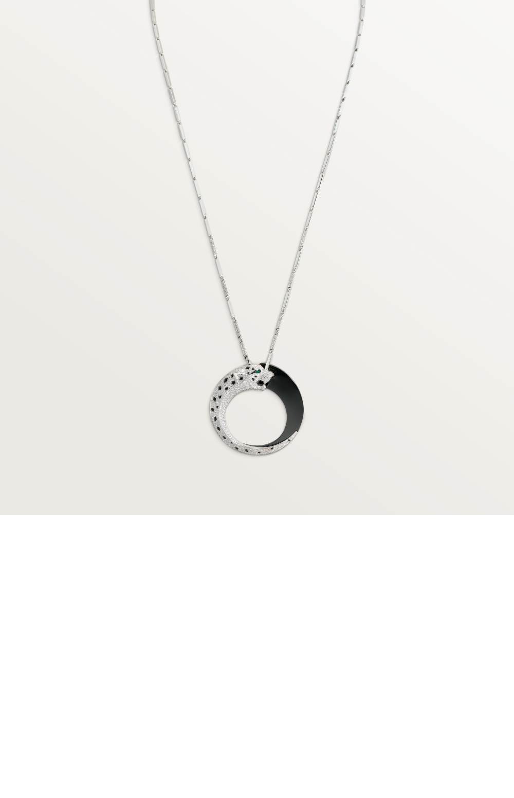 미러급레플리카사이트 | 명품레플리카 전문 쇼핑몰  | 퍼스트원 - 네크리스 HP700855 &gt; 까르띠에