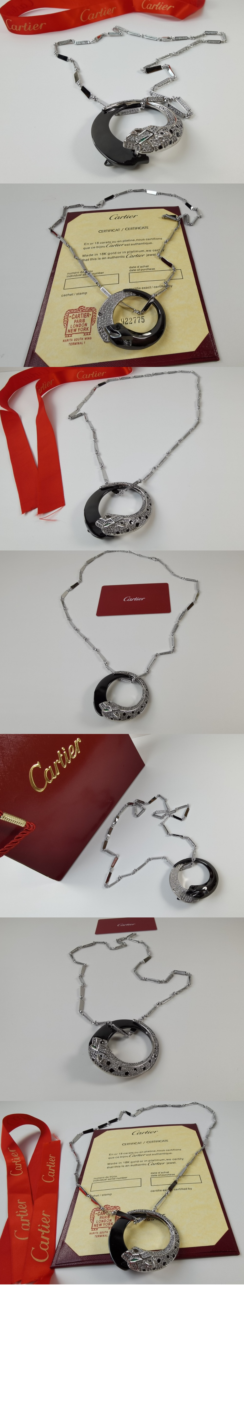 미러급레플리카사이트 | 명품레플리카 전문 쇼핑몰  | 퍼스트원 - 네크리스 HP700855 &gt; 까르띠에