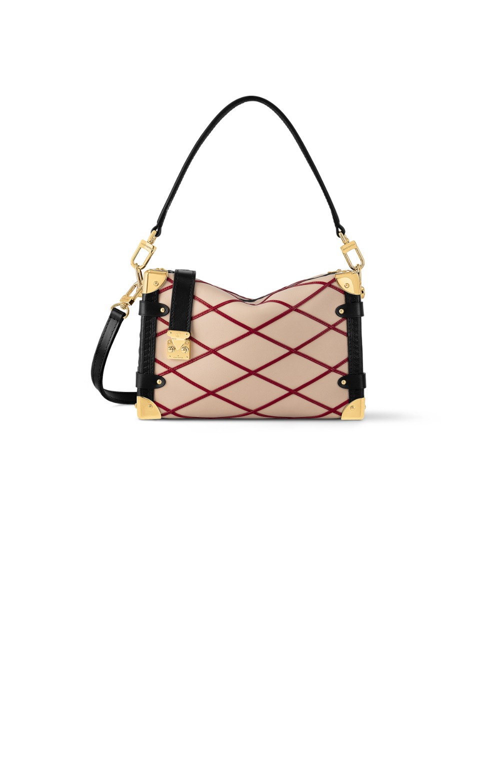 미러급레플리카사이트 | 명품레플리카 전문 쇼핑몰  | 퍼스트원 - 사이드 트렁크 MM M24403 &gt; 루이비통