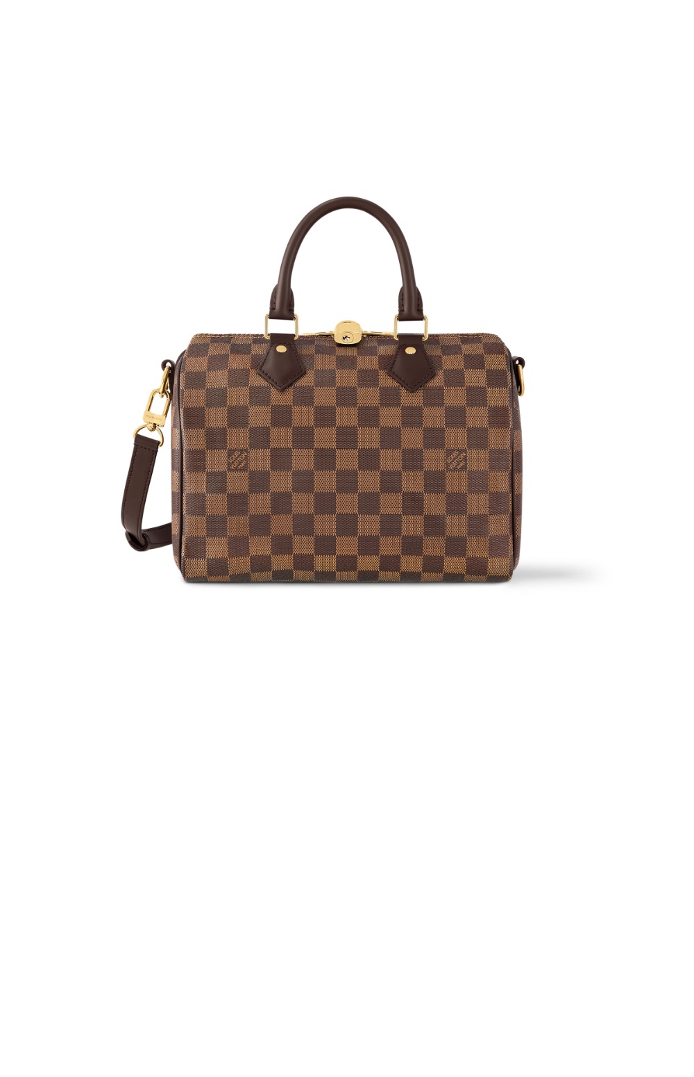 미러급레플리카사이트 | 명품레플리카 전문 쇼핑몰  | 퍼스트원 - 스피디 반둘리에 25 N40575 &gt; 루이비통