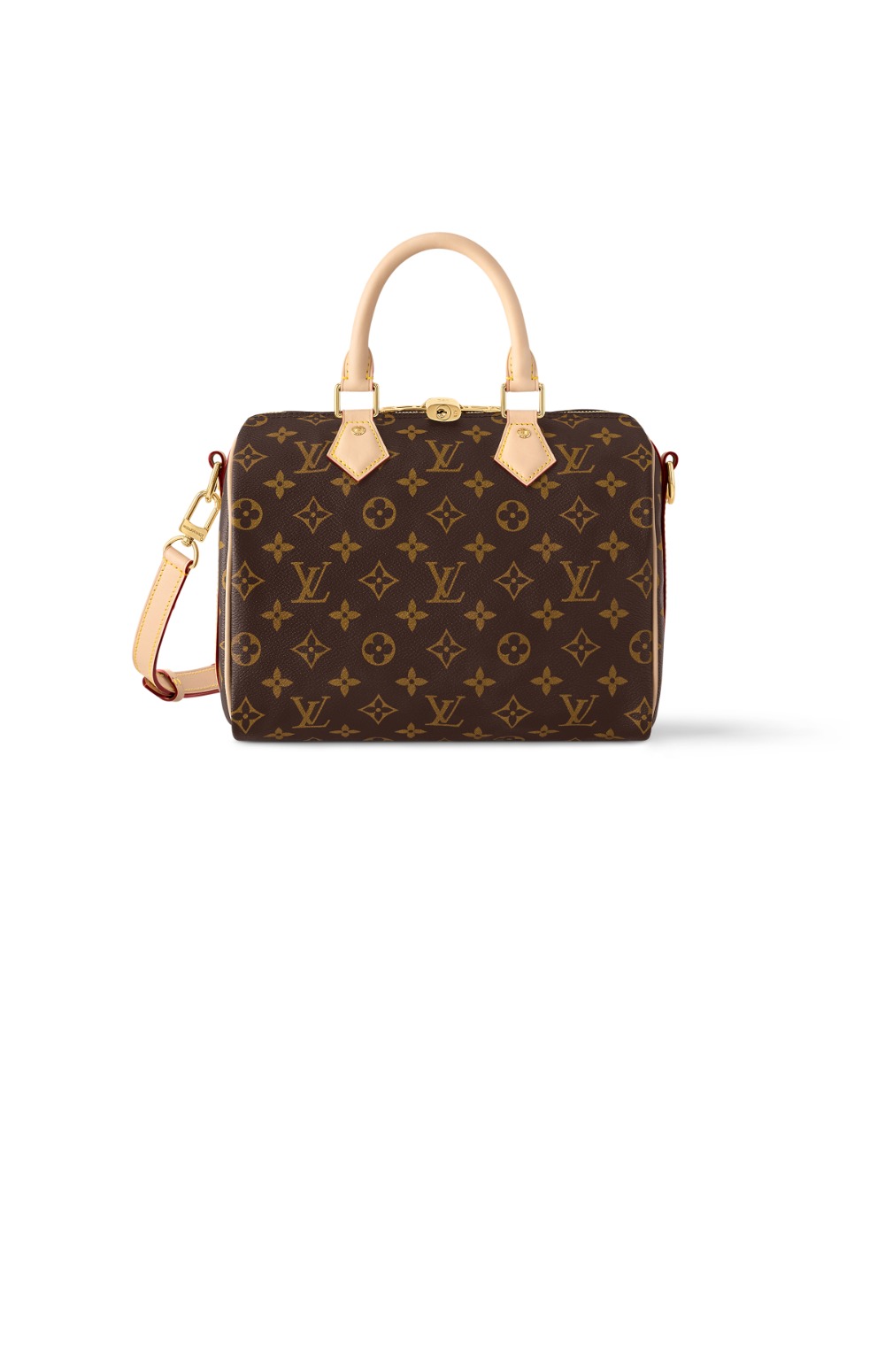 미러급레플리카사이트 | 명품레플리카 전문 쇼핑몰  | 퍼스트원 - 스피디 반둘리에 25 M46977 &gt; 루이비통