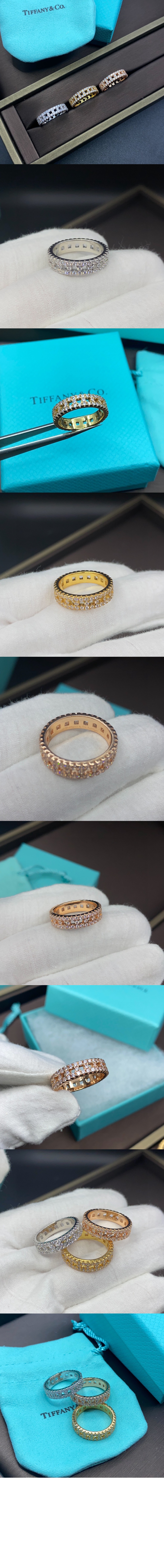 미러급레플리카사이트 | 명품레플리카 전문 쇼핑몰  | 퍼스트원 - 트루 와이드 링 &gt; 티파니